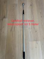 Golfbal retriever hengel, Sport en Fitness, Golf, Ophalen of Verzenden