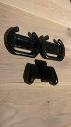 Nintendo controllers, Ophalen, Nieuw, Stuurtje of Sportattribuut, Draadloos