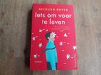 Richard Roper/ Iets om voor te leven, Ophalen of Verzenden, Gelezen