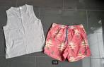 Pull & Bear Zwembroek Maat S, Ophalen of Verzenden, Maat 46 (S) of kleiner, Overige kleuren, Zwemshort