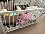 Ledikant Gulliver ikea met matras, Kinderen en Baby's, Boxen, Ophalen, Zo goed als nieuw