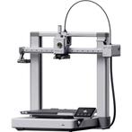 Bambu Lab A1, Smooth Plate, BIQU CryoGrip Frostbite, Computers en Software, 3D Printers, Ophalen of Verzenden, Ingebouwde Wi-Fi