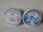 NIEUW! 2x Body Massage Cream Denara Bali Indonesië 100 ml., Nieuw, Overige typen, Ophalen of Verzenden