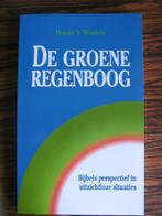De groene regenboog, Douwe N. Wouters., Ophalen of Verzenden, Nieuw, Douwe N. Wouters, Christendom | Protestants