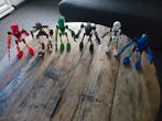 Lego Bionicle Toa Mata Set, Ophalen of Verzenden, Zo goed als nieuw