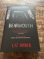 Bearmouth door Liz Hyder - Nieuw, Ophalen of Verzenden, Nieuw, Europa overig