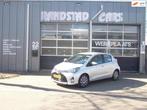 Toyota Yaris 1.5 Hybrid Aspiration Automaat Camera Airco Ele, 1497 cc, Gebruikt, Euro 6, Bedrijf