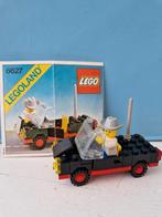 Lego 6627 - Convertible, Ophalen of Verzenden, Gebruikt, Complete set, Lego