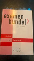 O.G. Krant - vwo Natuurkunde 2019/2020, HAVO, Ophalen of Verzenden, Zo goed als nieuw, O.G. Krant