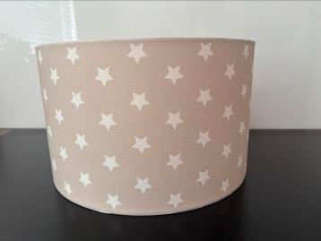 Lampenkap baby/kinderkamer beschikbaar voor biedingen