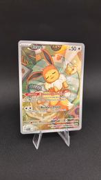 Eevee SVP173 - Black Star Promo, Ophalen of Verzenden, Zo goed als nieuw