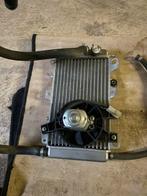 Gilera runner 125cc/180cc Radiateur (onderdelen), Ophalen of Verzenden, Zo goed als nieuw, Overige typen