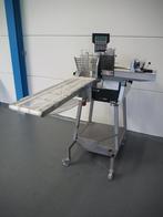 Bizerba mobile automatic slicer, Ophalen of Verzenden, Vlees