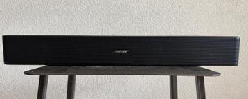 Bose Solo 5 Soundbar beschikbaar voor biedingen