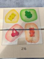 HARIBO verzamelobject, Verzamelen, Ophalen, Gebruikt, Overige typen