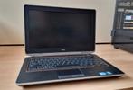Dell Latitude laptop, Computers en Software, Windows Laptops, HDD, 2 tot 3 Ghz, Qwerty, Verzenden