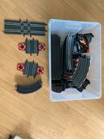Carrera racebaan, Ophalen, Gebruikt, Elektrisch, Carrera