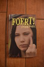 Foert!, Ophalen of Verzenden, Nieuw, Frank Pollet