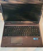 HP Probook 6560b met werkende accu en Windows 11, Computers en Software, Windows Laptops, HDD, 2 tot 3 Ghz, 15 inch, Ophalen of Verzenden