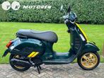 ️⭐️ VESPA GTS 125 HPE RACING SIXTIES EDITION 2020 A1 Rijbew, Scooter, Bedrijf, 125 cc, 11 kW of minder