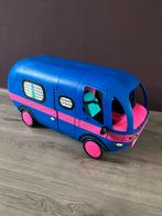 L.O.L. Glamper in Goede Staat, Ophalen, Zo goed als nieuw, Poppenhuis