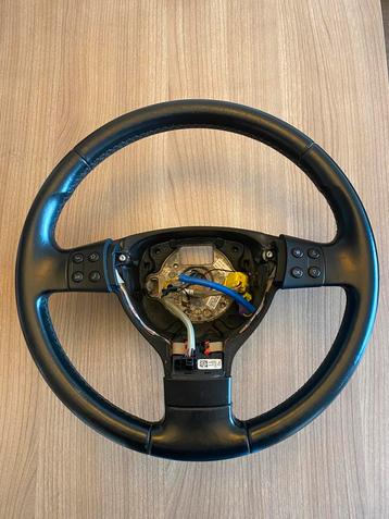 MF stuur voor de Golf 5, Caddy, Passat, ect. beschikbaar voor biedingen
