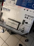 Epson ET-M1120, Computers en Software, Ophalen of Verzenden, Zo goed als nieuw, Printer