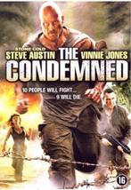 The condemned steve austin, Vanaf 16 jaar, Ophalen of Verzenden, Zo goed als nieuw