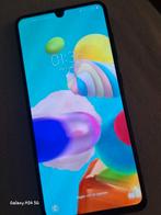 Samsung Galaxy A41  64 GB, Gebruikt, Zwart, Touchscreen, Ophalen of Verzenden