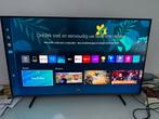 Samsung 43” 4K UHD QLED TV (2023) ZGAN IZGS, QLED, 50 Hz, Ophalen of Verzenden, Zo goed als nieuw