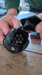 Nieuwe 7-polige stekkerdoos, Ophalen of Verzenden