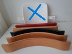 Diverse onderdelen stokke tripp trapp OUD model €10 ,00 pst, Ophalen of Verzenden, Gebruikt, Meegroeistoel, Stoelverkleiner
