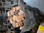Brandhout / haardhout / openhaard hout / kachel, Tuin en Terras, Minder dan 3 m³, Ophalen, Overige houtsoorten, Blokken