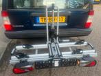 pro user diamant, Auto diversen, Fietsendragers, Ophalen, 2 fietsen, Trekhaakdrager, Brede banden