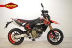 Ducati HYPERMOTARD 698 MONO RVE (bj 2024), Motoren, Motoren | Ducati, SuperMoto, Bedrijf