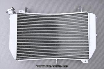 Radiateur Koeler AVDB YAMAHA MT10 / SP 2022 - 2025 MT-10 beschikbaar voor biedingen