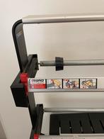 Legro dubbele papierrolhouder, Diversen, Ophalen, Zo goed als nieuw