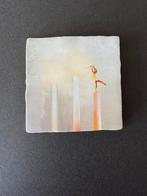 STORYTILES Shine Bright 10x10 cm zgan, Huis en Inrichting, Ophalen of Verzenden, Zo goed als nieuw