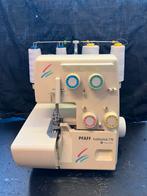 Te koop Pfaff hobbylock 776, Ophalen of Verzenden, Zo goed als nieuw, Naaimachine, Pfaff