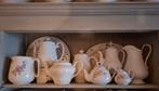 Maastricht aardewerk, thee, koffie pot ,gemerkt, waterkan, Ophalen of Verzenden