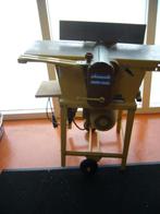 vlak-vandiktebank, Ophalen, Gebruikt, Elektrisch