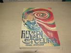 Frank Stephens/HERSENSPOELING(UMC-Real 280), Boeken, Detectives, Ophalen of Verzenden, Gelezen, Frank Stephens