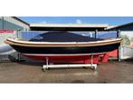 Makma 700 Yanmar 29pk bj. 1998, 10 tot 30 pk, Gebruikt, Binnenboordmotor, 6 meter of meer