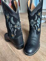 Yucca Kids Cowboylaarzen - Maat 30, Kinderen en Baby's, Kinderkleding | Schoenen en Sokken, Ophalen of Verzenden, Nieuw, Meisje