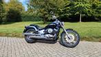 Yamaha XVS650 Dragstar - 2000, 2 cilinders, Chopper, Particulier, Minimaal motorrijbewijs A2