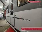 LMC Style 460 E *2025 model*, Standaardzit, Schokbreker, 5 tot 6 meter, LMC en Münsterland