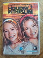 Holiday in the Sun DVD - Mary-Kate & Ashley Olsen, Gebruikt, Alle leeftijden, Ophalen of Verzenden, Komedie
