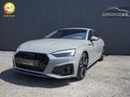 Audi A5 Sportback 35 TFSI S edition Dealeronderh / RS stoele, Parkeercamera, Gebruikt, 4 cilinders, Alcantara