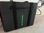 homewizard plug-in thuisbatterij, Computers en Software, Accu's en Batterijen, Ophalen, Zo goed als nieuw