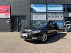 Skoda Octavia Combi 1.2 TSI Greentech Ambition Businessline, Voorwielaandrijving, Euro 5, Stof, Gebruikt